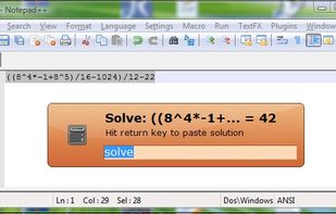 Blaze screenshot 3