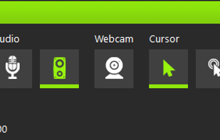 Screencapt screenshot 1