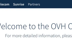 OVH screenshot 1
