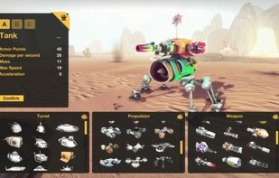 Gear Up screenshot 3