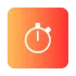 SkeuStopwatch icon