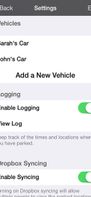 Find My Car Smarter screenshot 3