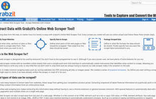 GrabzIt screenshot 2