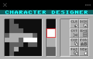 LowRes NX screenshot 3