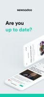 Newsadoo screenshot 1