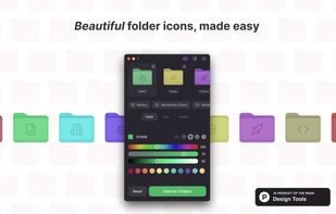 Tintd screenshot 1