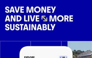 Commons: Sustainable Spending screenshot 1