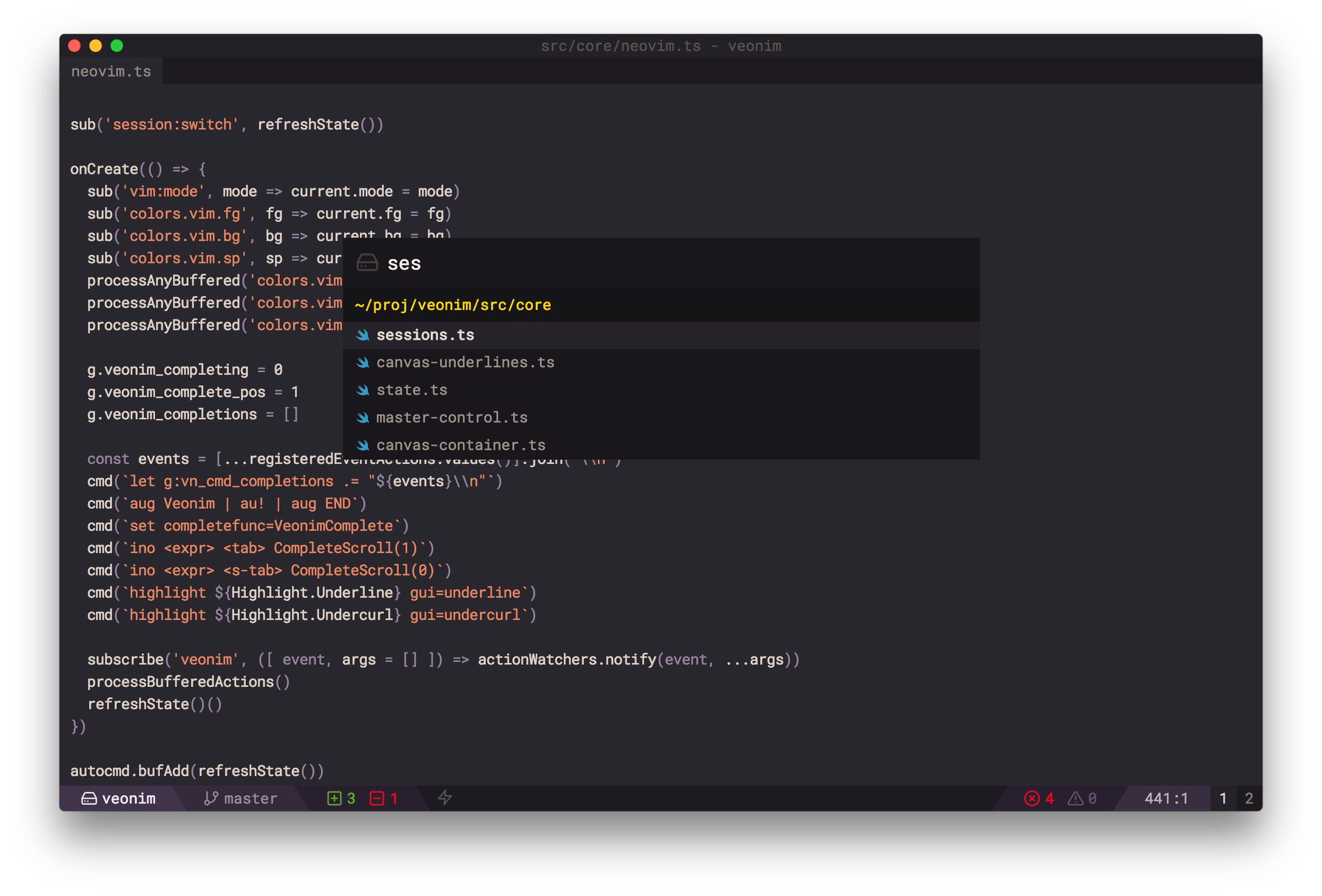 Veonim Alternatives: 25+ Code Editors & IDEs | AlternativeTo