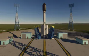 Rocket Science screenshot 1
