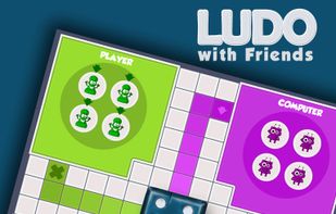 LUDO with Friends screenshot 3