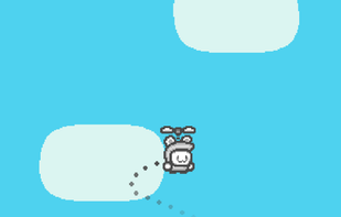 Swing Copters screenshot 2