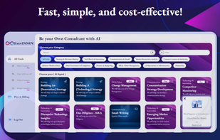 ExecINNOV - AI  screenshot 1