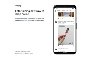 Shoploop screenshot 1