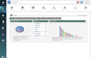InvGate Assets screenshot 1