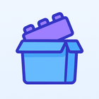 Scrum Master&#39;s Toybox icon