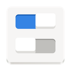 GNOME Tweaks icon