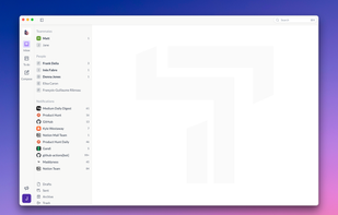 Talanoa screenshot 1
