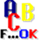 FontViewOK icon