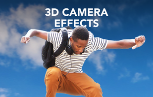 Motionleap screenshot 2