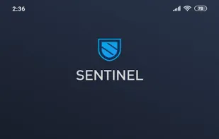 Sentinel screenshot 2