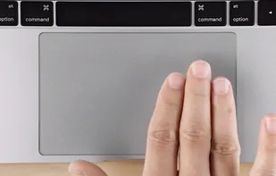 Middle Click screenshot 1