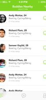 Fitspur - Find your Fitness Buddy screenshot 3