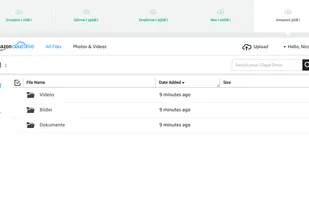 Gennarino screenshot 1