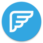 Mercurygram (Telegram FOSS fork) icon
