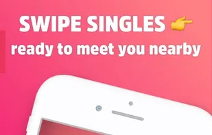 DOWN Dating screenshot 1