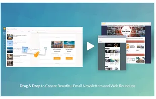 Publicate screenshot 1