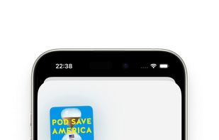 Queue - Podcasts screenshot 1