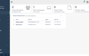 TestMent screenshot 3