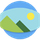 Photo Sphere Viewer icon