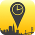 TimePlace icon