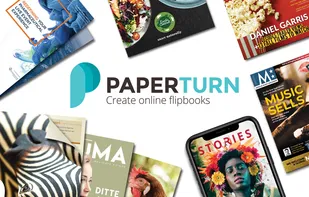 Paperturn