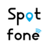 Spotfone icon
