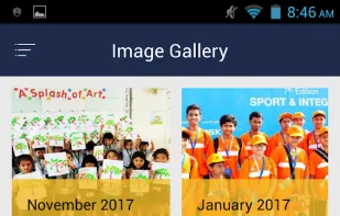 Genius Edusoft screenshot 1