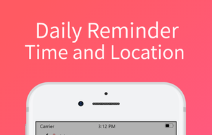 Habit Tracker by Davetech screenshot 3