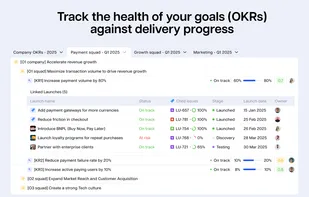 Luna AI screenshot 3