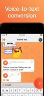Swiftgram screenshot 3