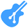 Guitar icon