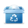 Wise Program Uninstaller icon