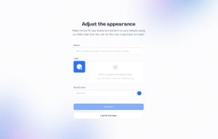 Quidget screenshot 2