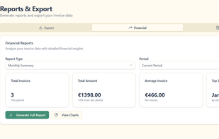 Invograb screenshot 1