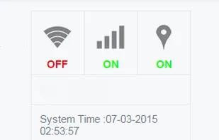 MobiProbe screenshot 1
