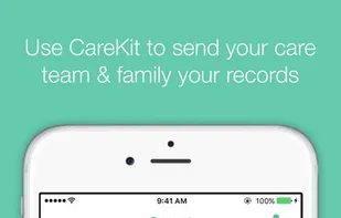 My Immunizations screenshot 1