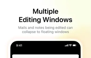 QQ Mail screenshot 1