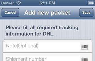 Packetracer screenshot 2