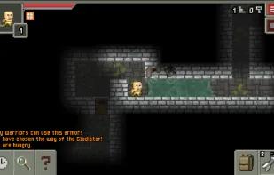 Remixed Dungeon screenshot 1