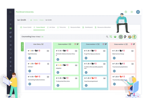 PlanStreet screenshot 2